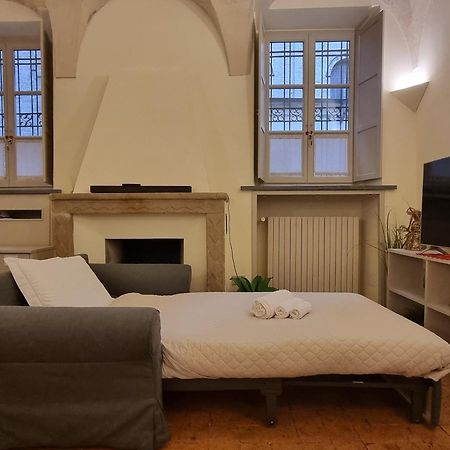 Il Loft Di Quintino Apartamento Parma Exterior foto