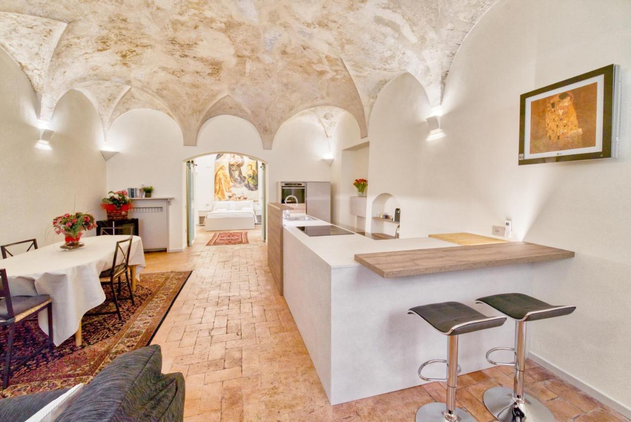 Il Loft Di Quintino Apartamento Parma Exterior foto