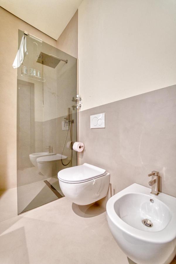 Il Loft Di Quintino Apartamento Parma Exterior foto